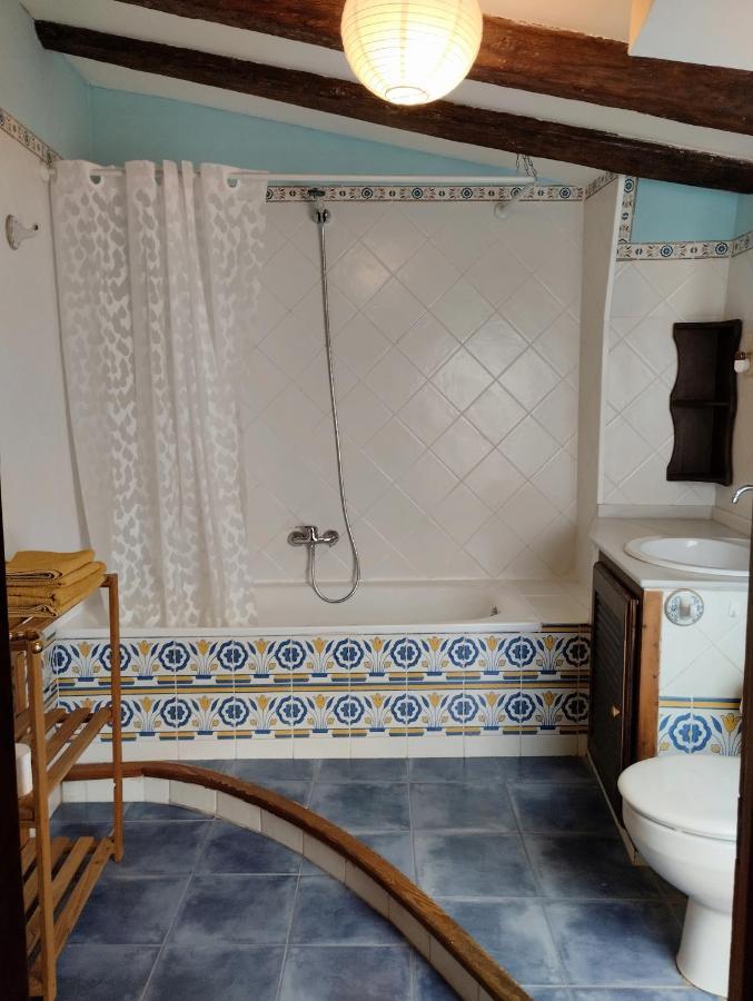 Apartamento Tarragona Centro Historico Appartement Buitenkant foto